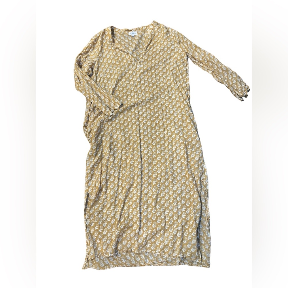 Livro Tan Cover-Up size L